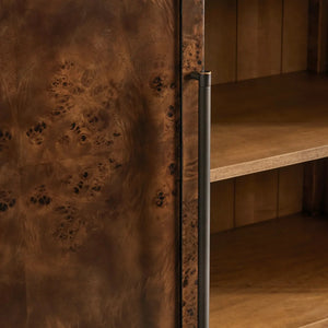Hattie Burl Cabinet