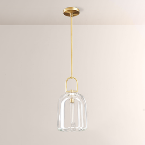 Botay Cloche Pendant