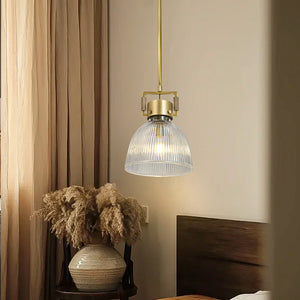 Aidas Prismatic Pendant