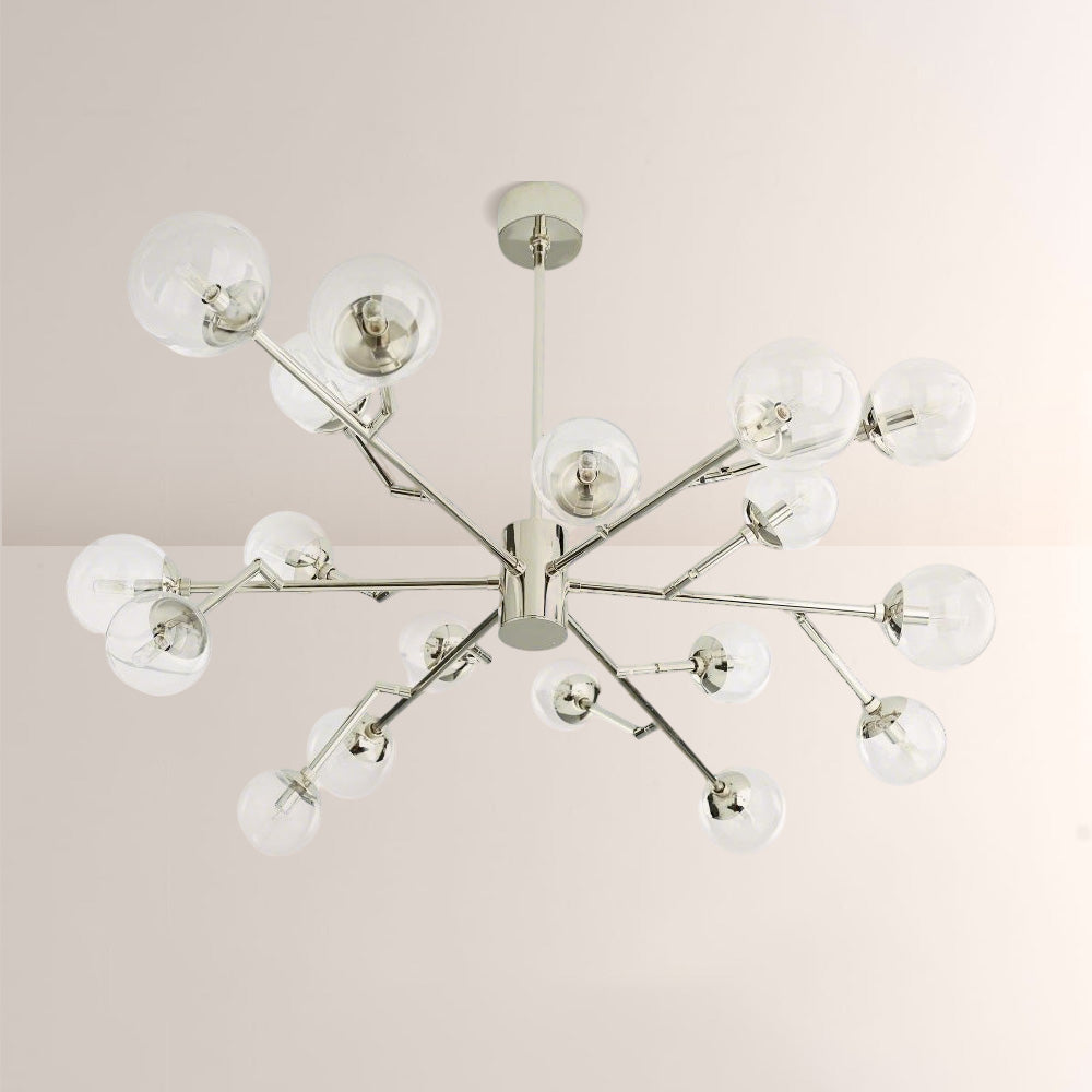 Dallas Medium Chandelier