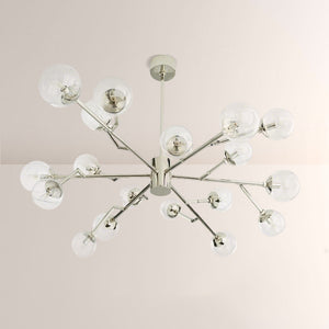 Dallas Medium Chandelier
