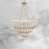 Morrigan Round Chandelier