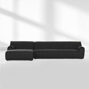 Aspen Channel Modular Sofa