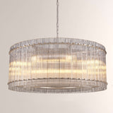 Fiona Round Chandelier 37"