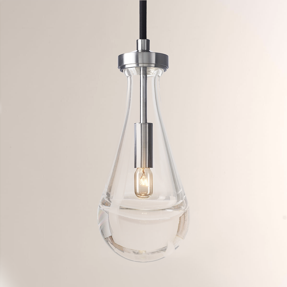 Raindrop Pendant