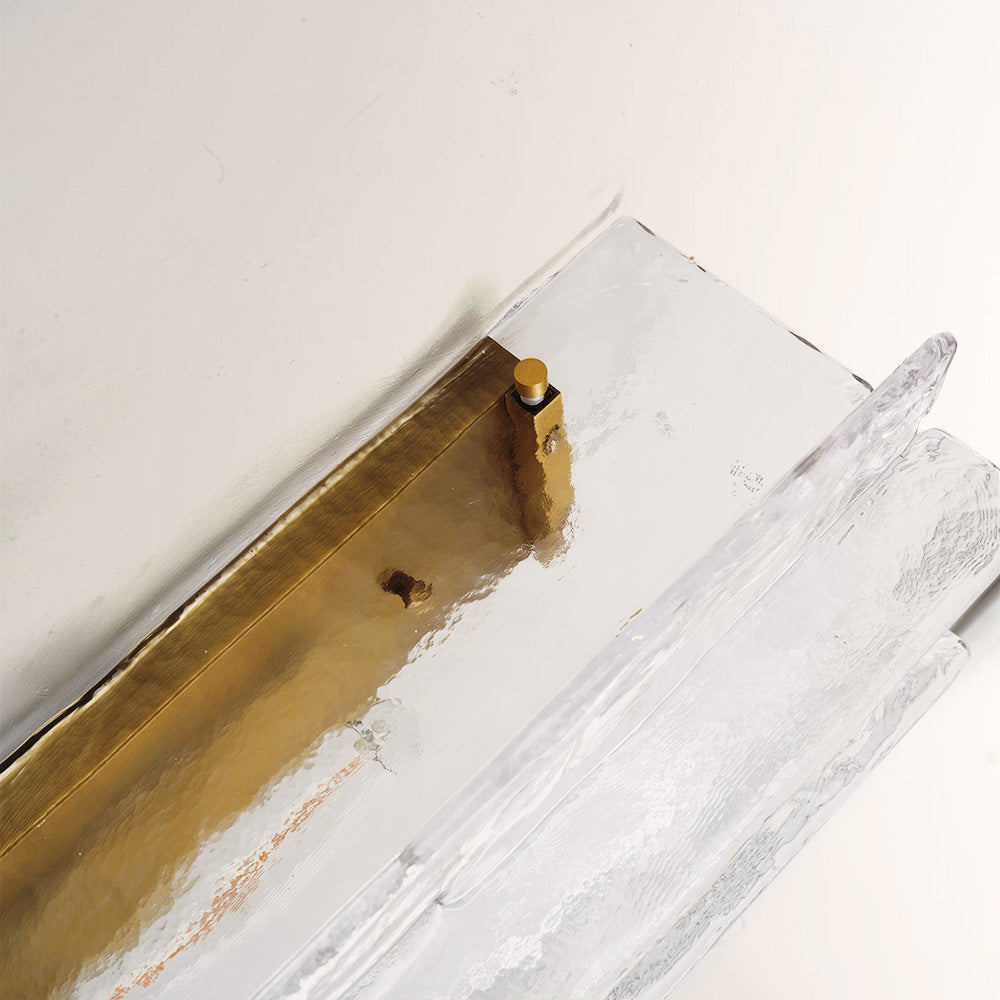 Tiga Sconce 30"H