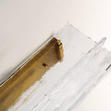 Tiga Sconce 30"H