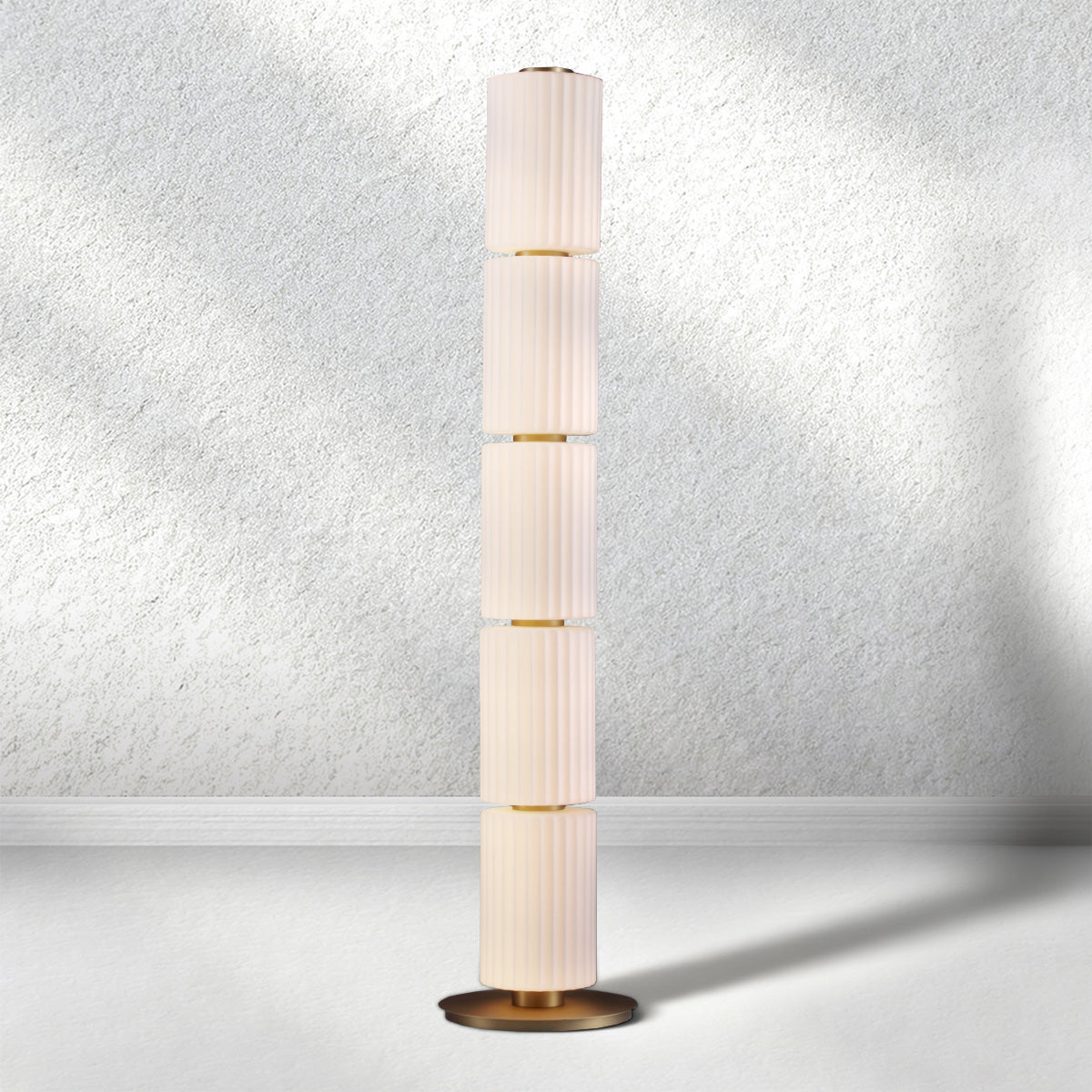 Halo MetroLine Floor Lamps