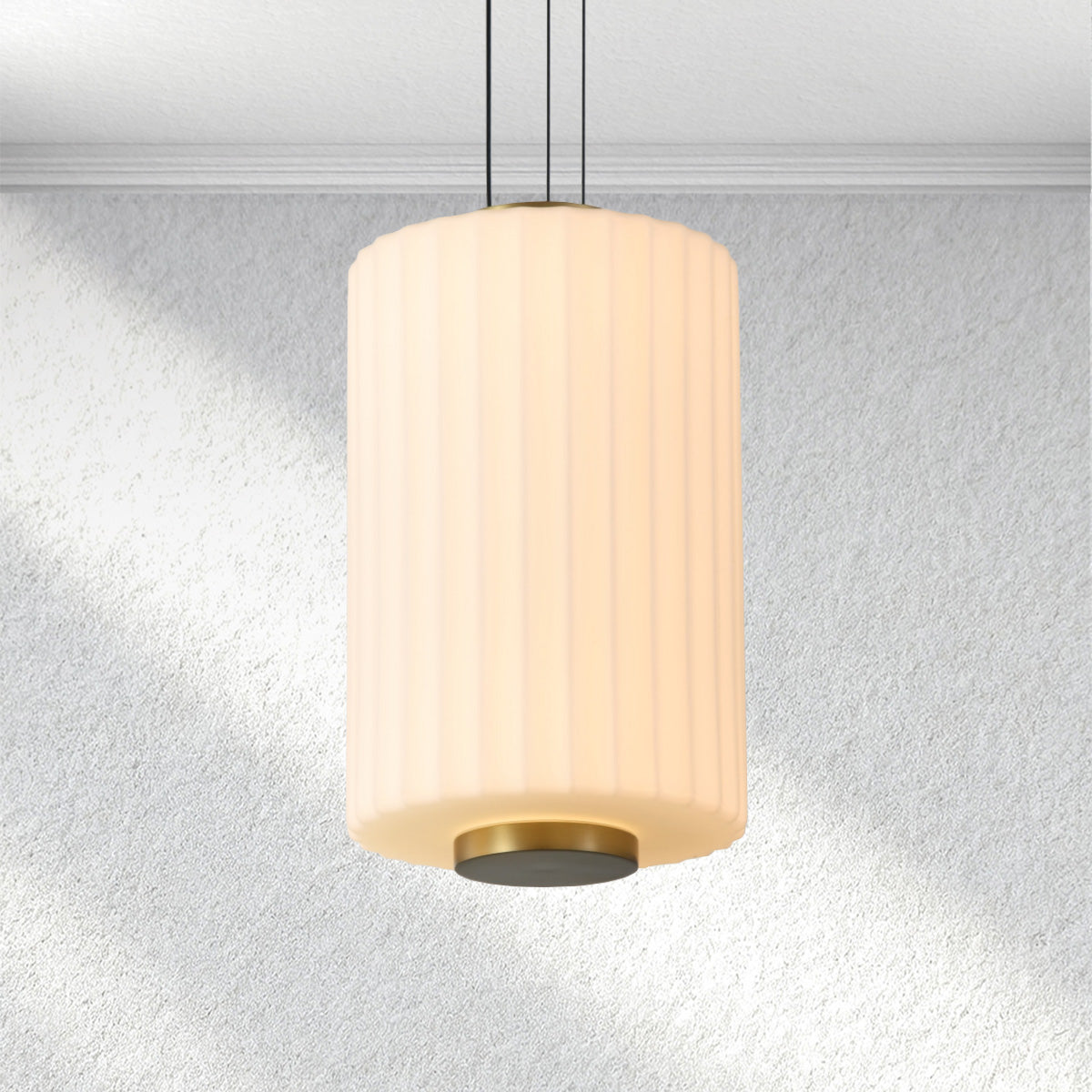 Halo MetroLine Modular Cylinder Pendant