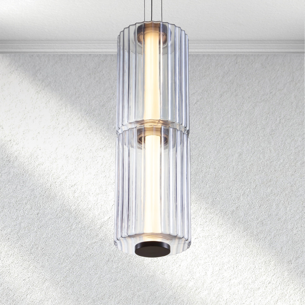 Halo MetroLine Modular Cylinder Pendant