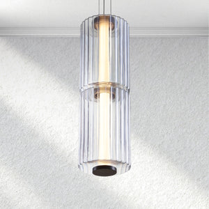 Halo MetroLine Modular Cylinder Pendant