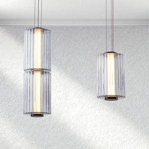 Halo MetroLine Modular Cylinder Pendant