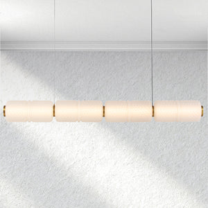 Furnviro Axis Linear Chandelier