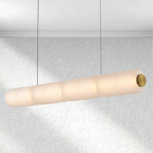 Furnviro Axis Linear Chandelier