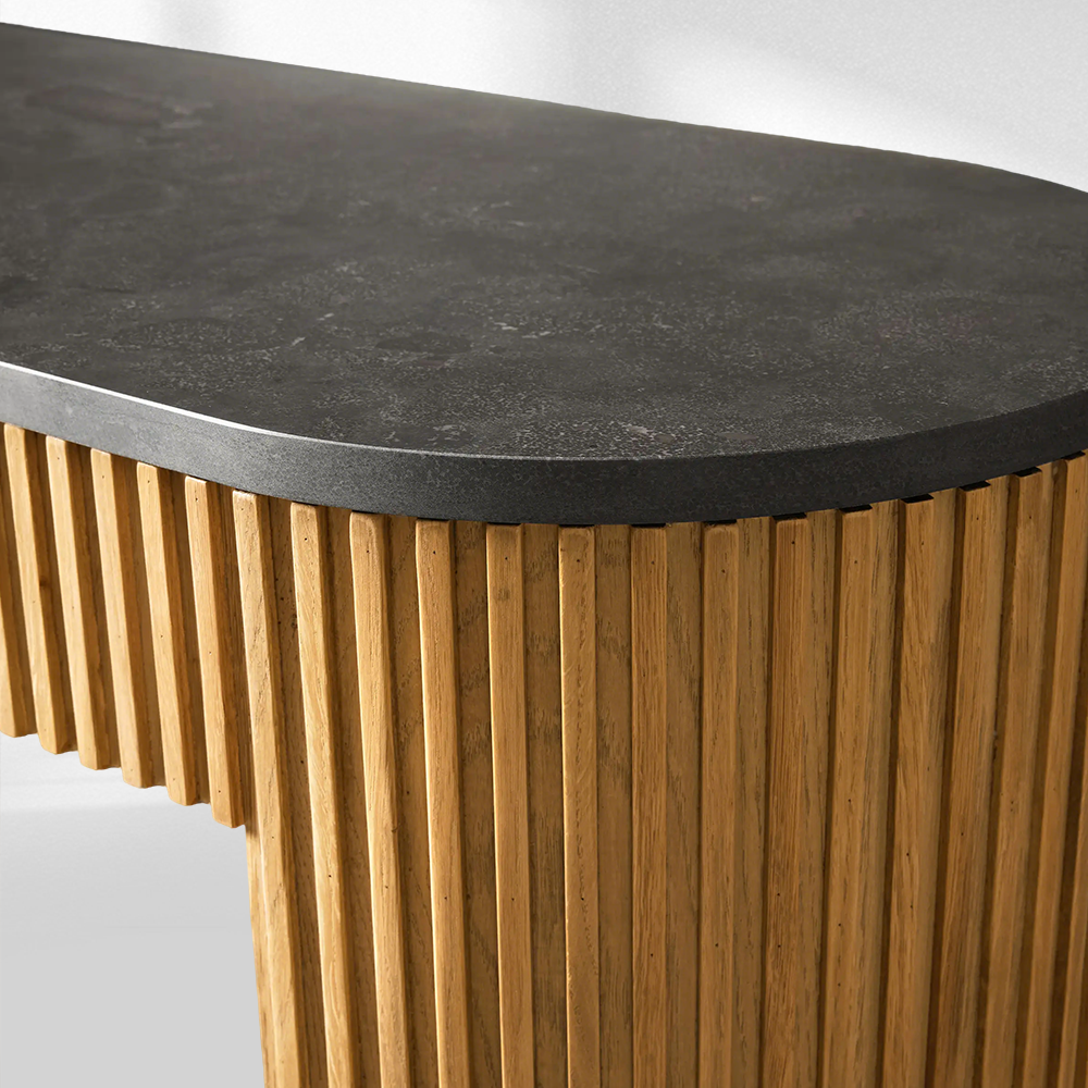 Fimley Console Table