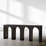 Heidi Console 60in 79in