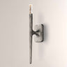 Logan Forged Sconce 20"H