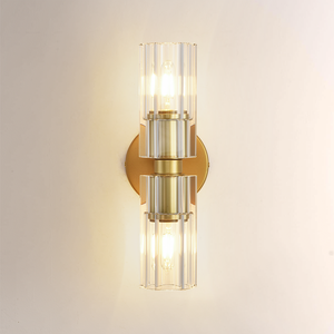 Tara Linear Sconce