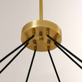 Hippodir Round Chanelier 48"
