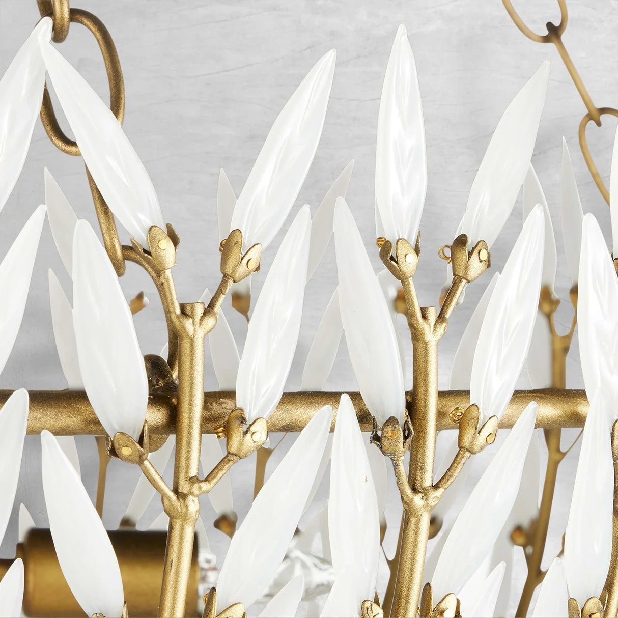 Morrigan Round Chandelier