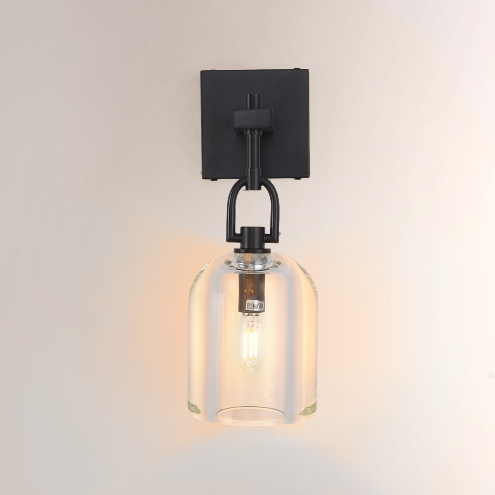 Botay Cloche Sconce