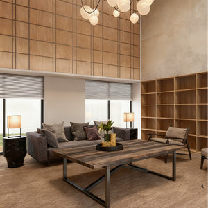Axel Mk3 Dining Table
