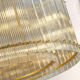 Fiona Round Chandelier 37"