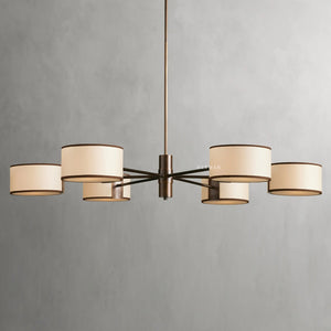 Daphne Round Chandelier
