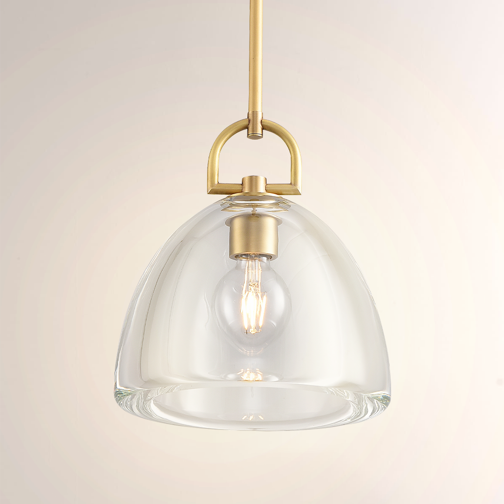 Botay Dome Pendant
