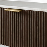 Fimley Low Media Console