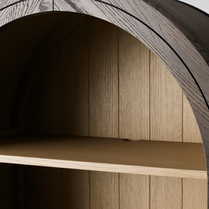 Hattie Bookcase 36"