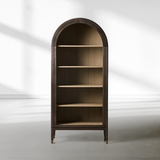 Heidi Bookcase 36"
