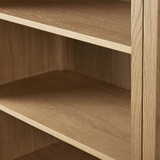 Heidi Bookcase 36"