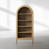 Heidi Bookcase 36"