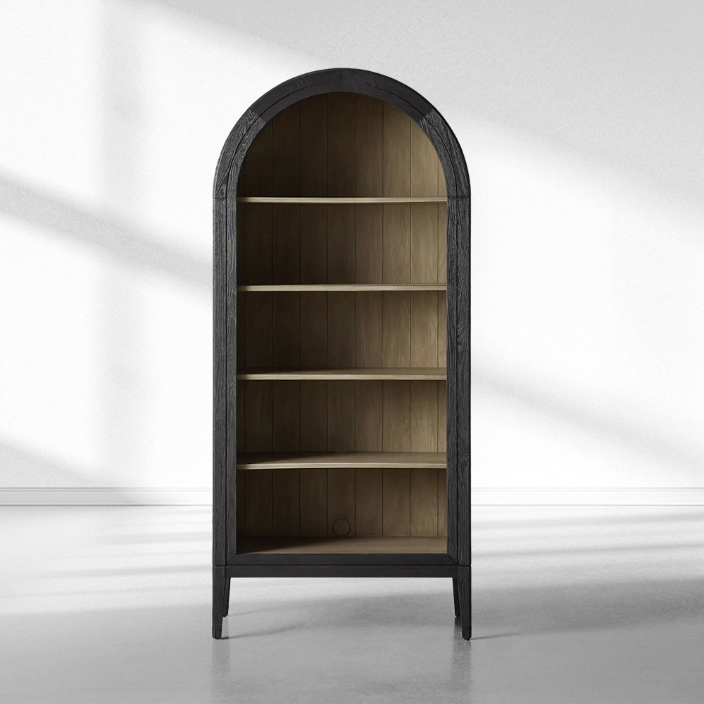Heidi Bookcase 36"