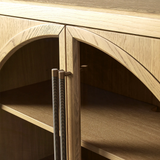 Heidi Hall Chest 36"