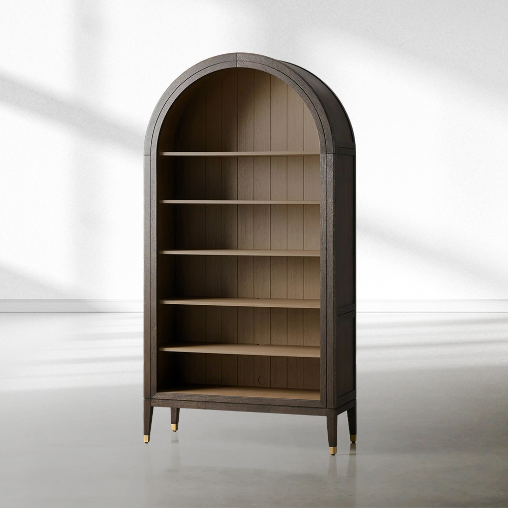 Heidi Bookcase 46"