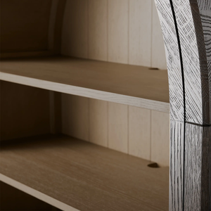 Hattie Bookcase 46"