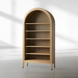 Heidi Bookcase 46"