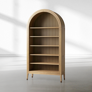 Hattie Bookcase 46"