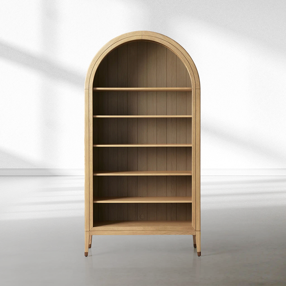 Heidi Bookcase 46"