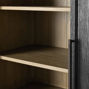 Hattie Cabinet 46"
