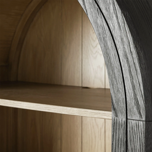 Hattie Bookcase 46"