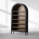Heidi Bookcase 46"