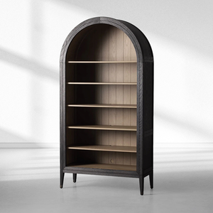 Hattie Bookcase 46"