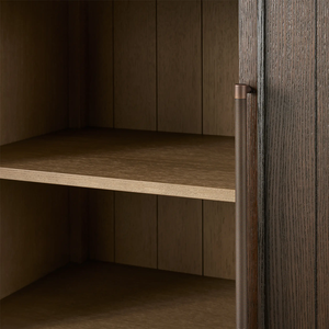 Hattie Cabinet 46"
