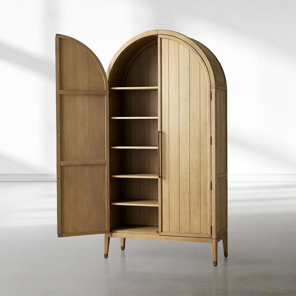 Heidi Cabinet 46"