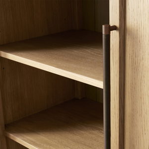 Hattie Cabinet 46"