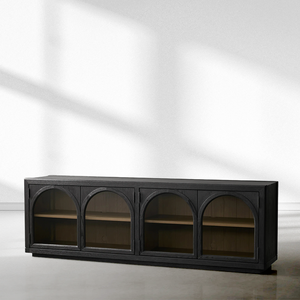 Hattie Media Console 80"