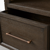 Heidi Single Entryway Cabinet 25"